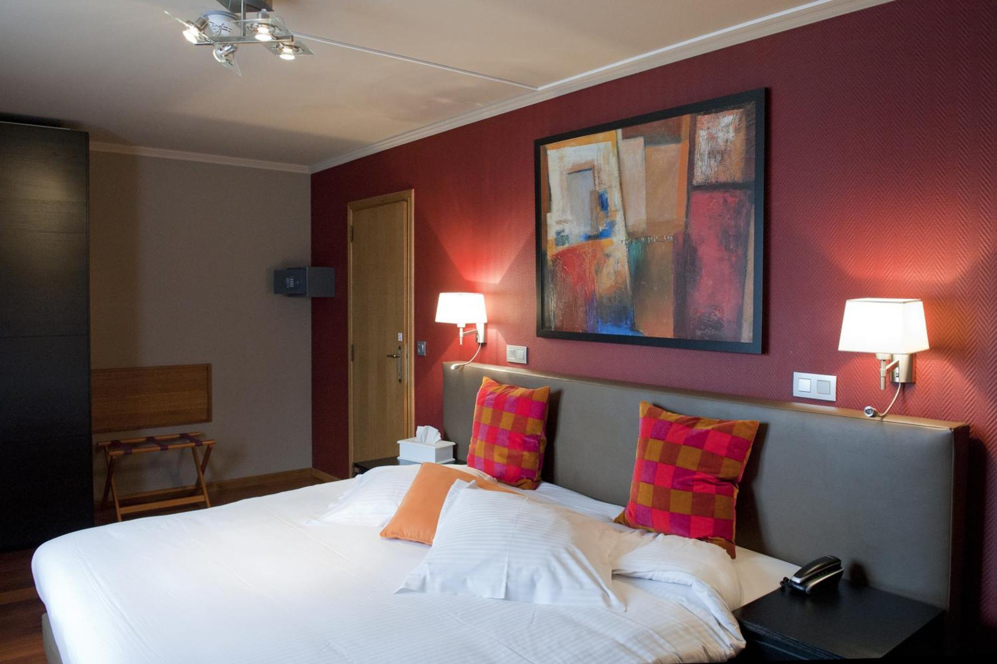Hotel Le Charme De La Semois Alle Exterior photo