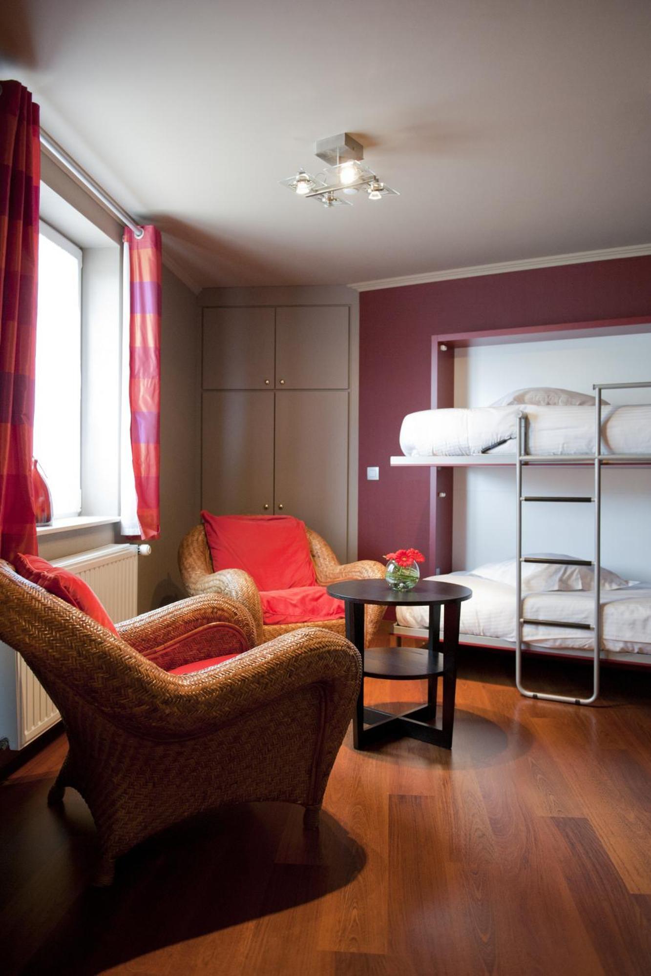 Hotel Le Charme De La Semois Alle Exterior photo